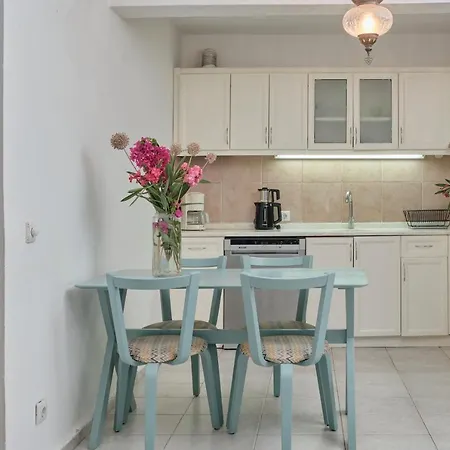 Kaktus Ada Apartamento *
