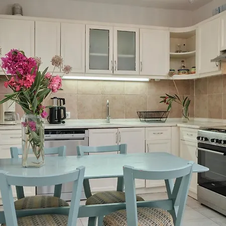 Apartamento Kaktus Ada Kaş