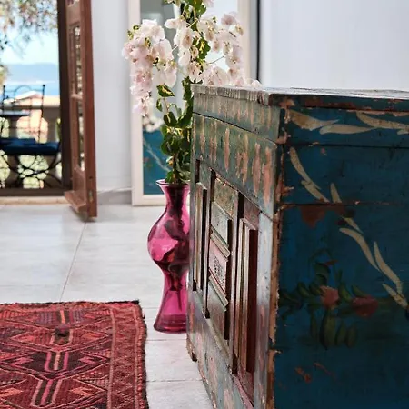Apartamento Kaktus Ada Kaş