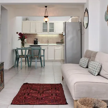 Kaktus Ada Apartamento Kaş
