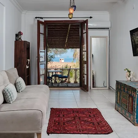 Apartamento Kaktus Ada *